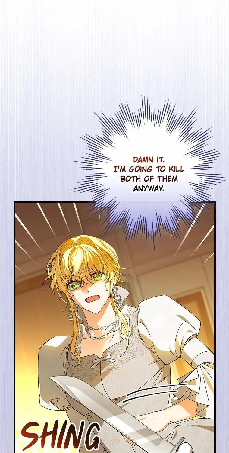 The Perfect Plan for a Fairy-Tale Ending Chapter 73 page 3 - 