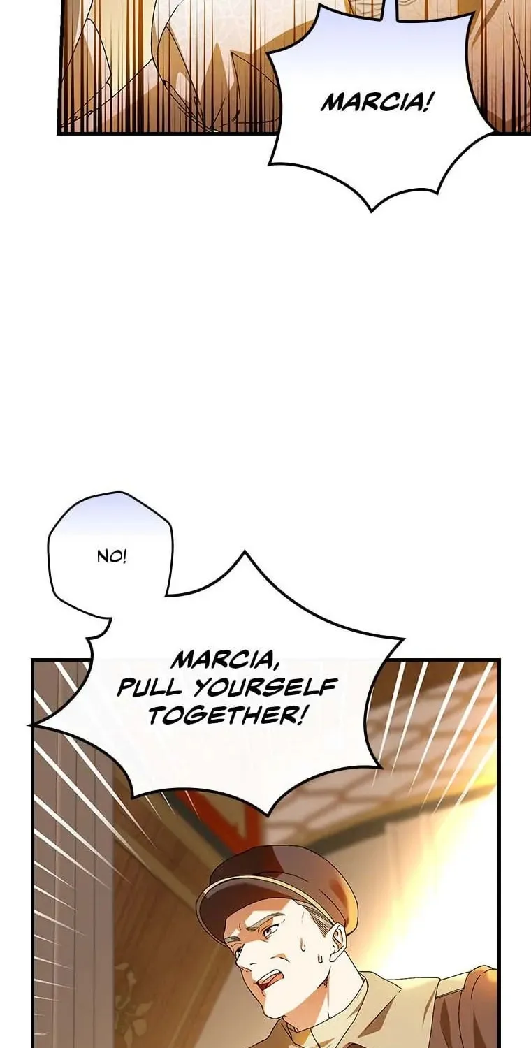 The Perfect Plan for a Fairy-Tale Ending Chapter 73 page 21 - 