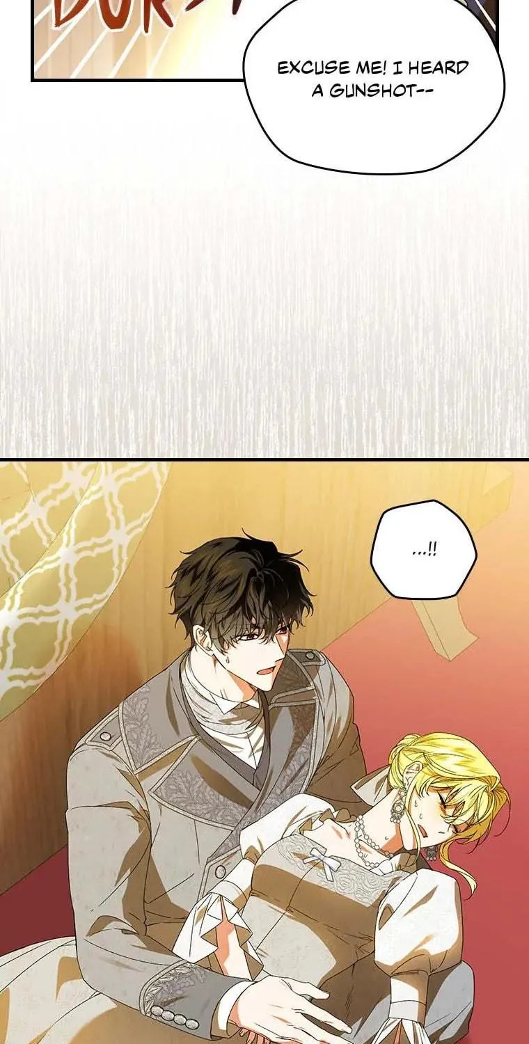 The Perfect Plan for a Fairy-Tale Ending Chapter 73 page 23 - 