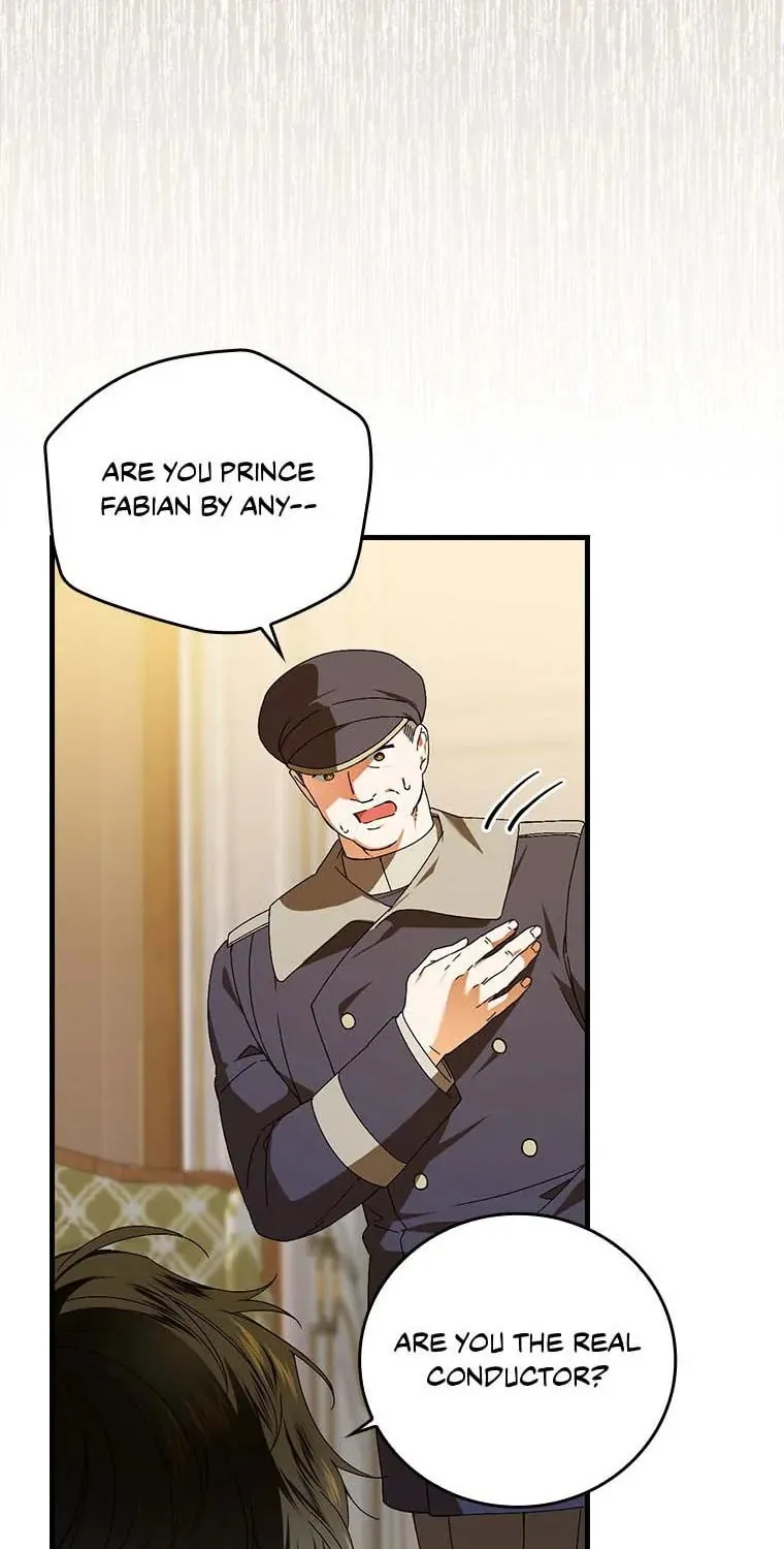 The Perfect Plan for a Fairy-Tale Ending Chapter 73 page 25 - 