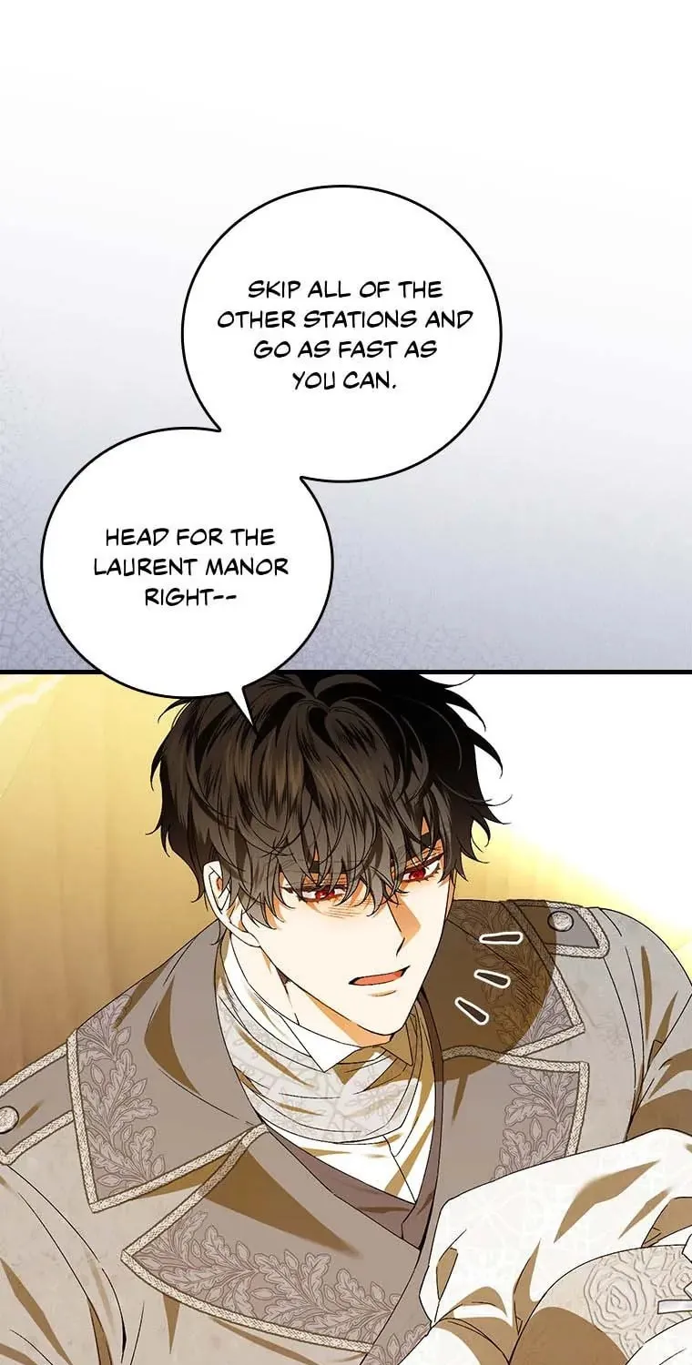 The Perfect Plan for a Fairy-Tale Ending Chapter 73 page 27 - 