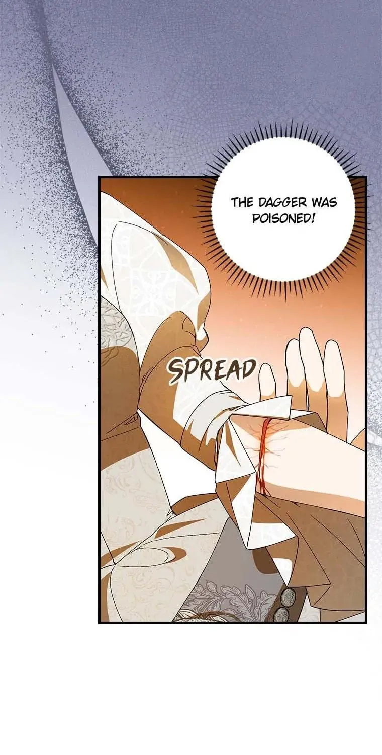 The Perfect Plan for a Fairy-Tale Ending Chapter 73 page 29 - 
