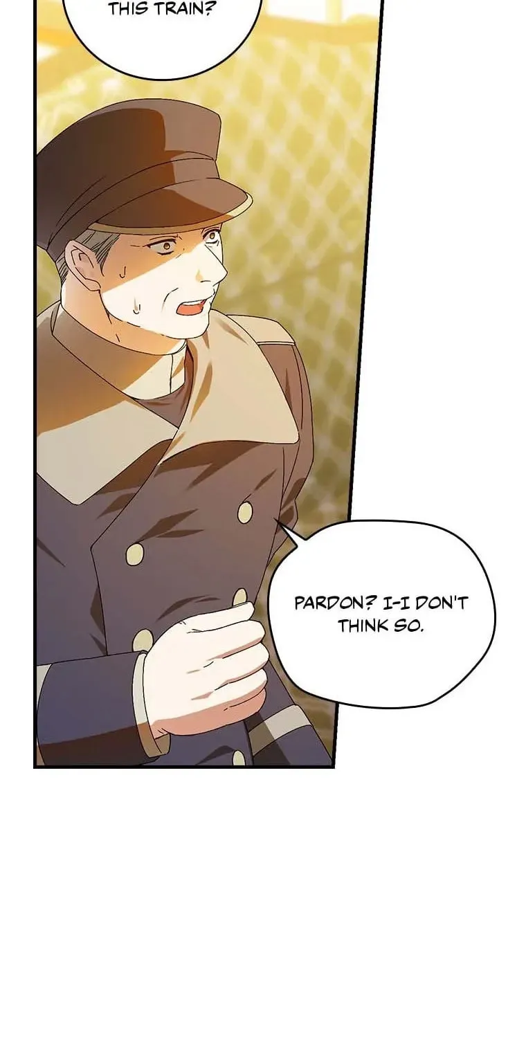 The Perfect Plan for a Fairy-Tale Ending Chapter 73 page 31 - 