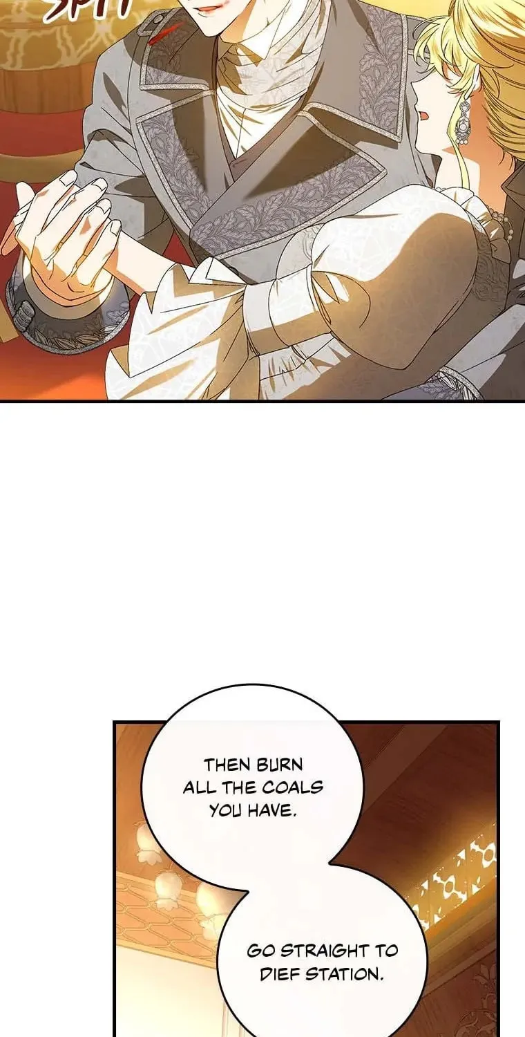 The Perfect Plan for a Fairy-Tale Ending Chapter 73 page 33 - 
