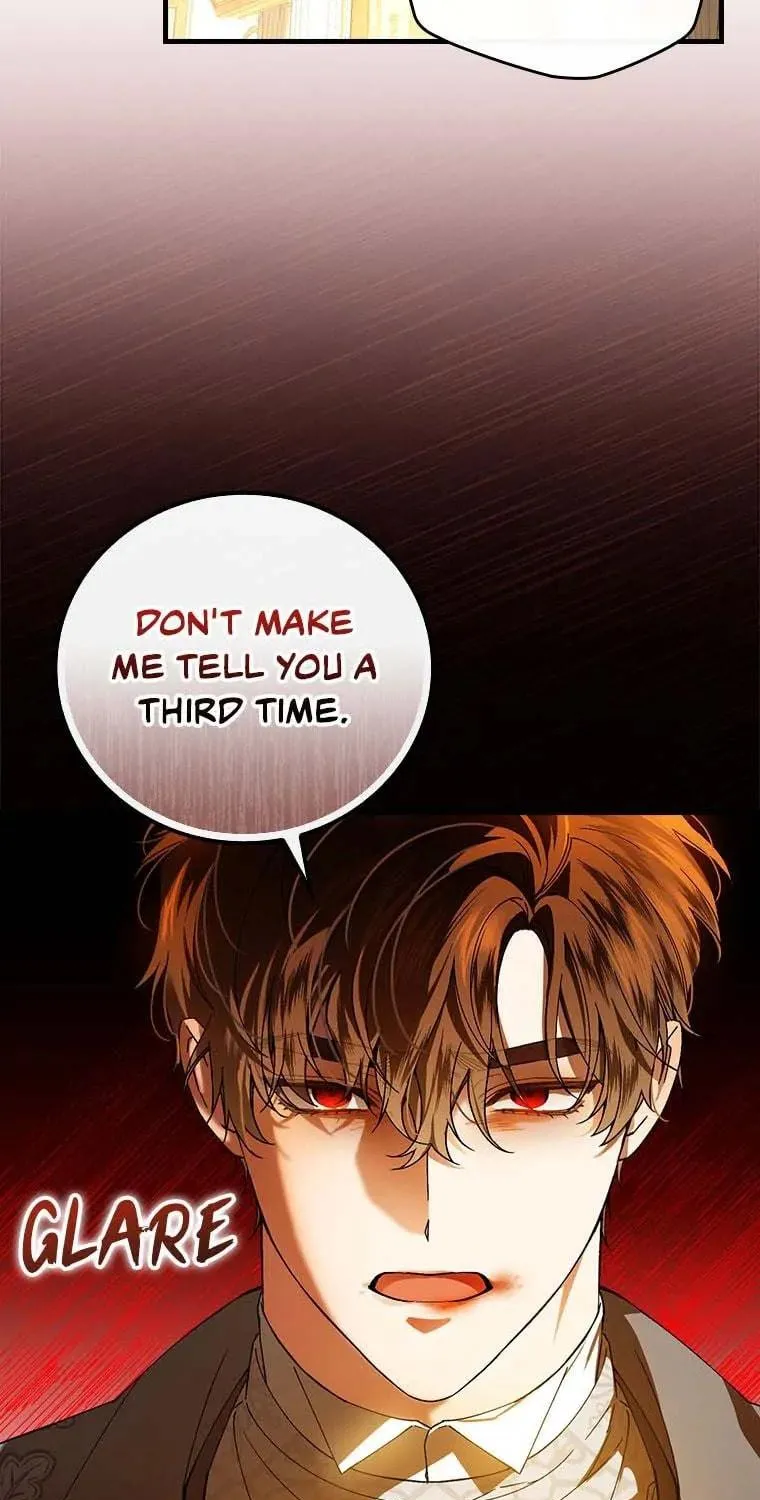 The Perfect Plan for a Fairy-Tale Ending Chapter 73 page 35 - 
