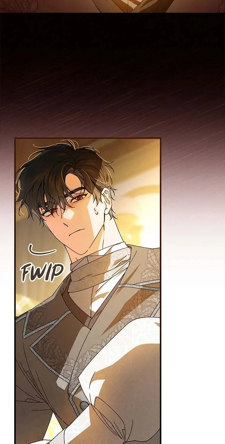 The Perfect Plan for a Fairy-Tale Ending Chapter 73 page 37 - 