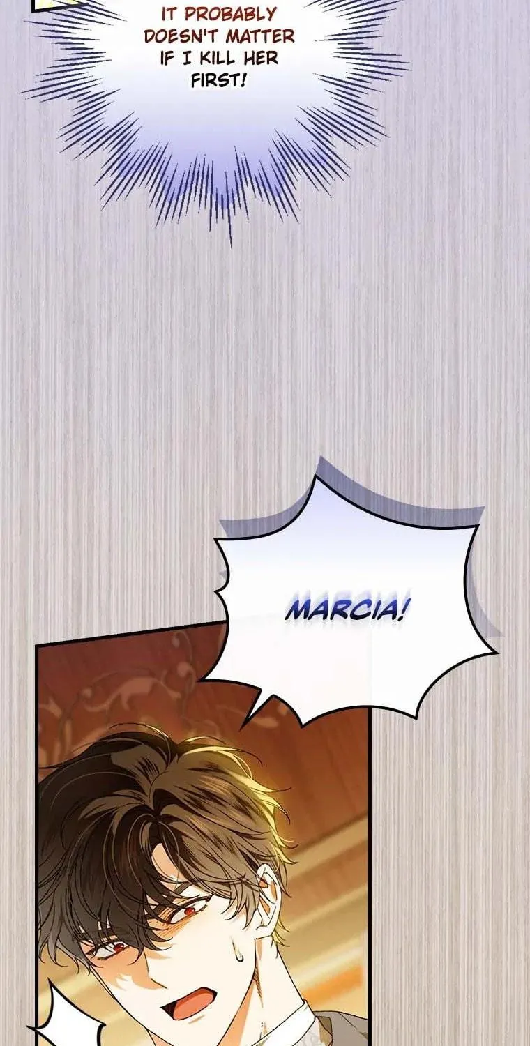 The Perfect Plan for a Fairy-Tale Ending Chapter 73 page 5 - 