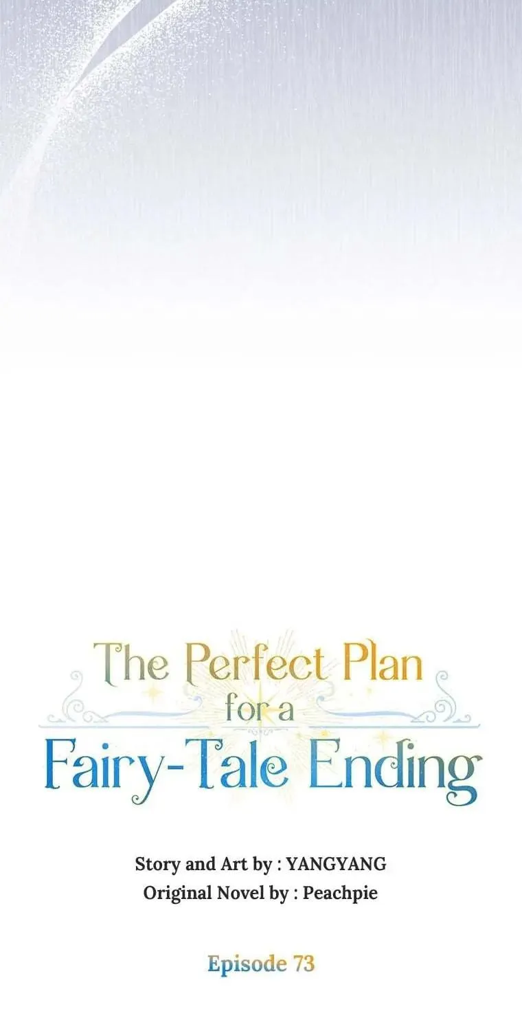 The Perfect Plan for a Fairy-Tale Ending Chapter 73 page 41 - 