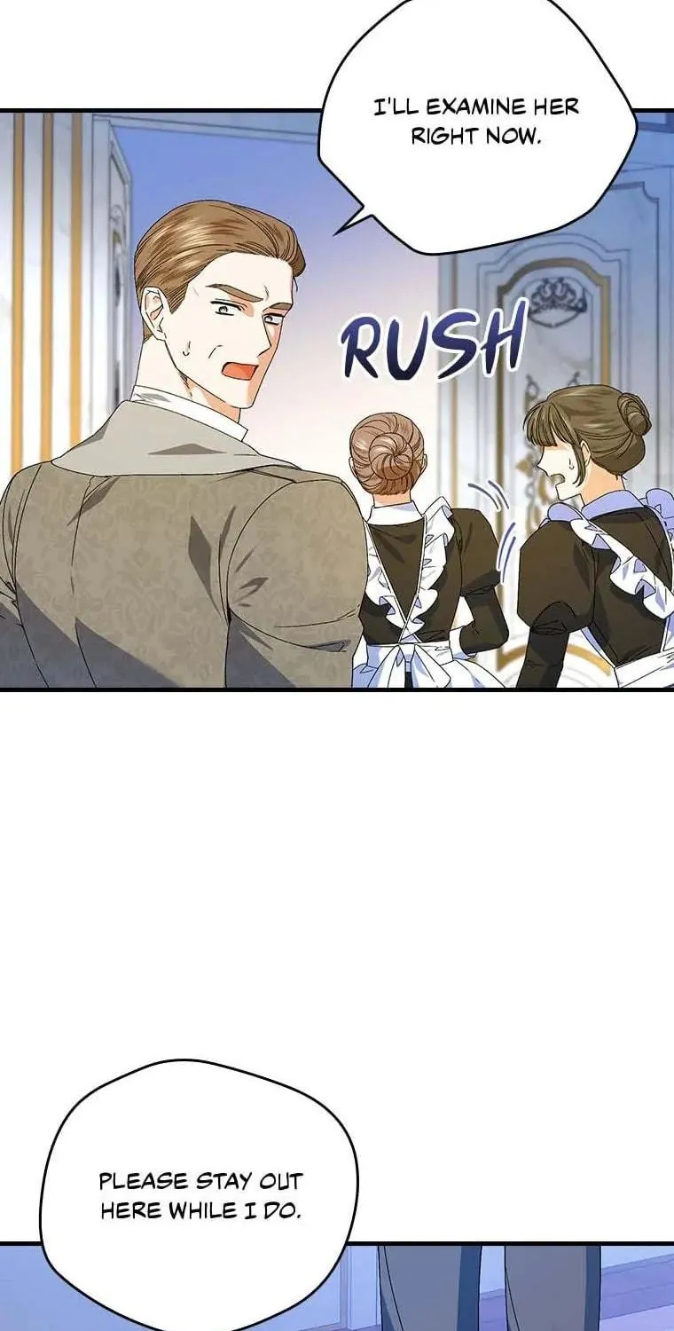 The Perfect Plan for a Fairy-Tale Ending Chapter 73 page 47 - 