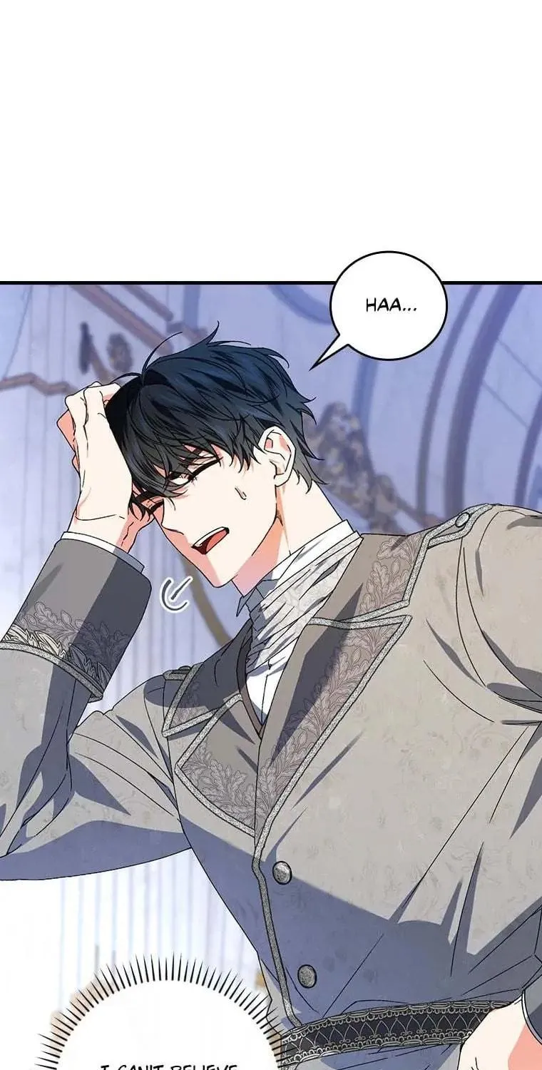 The Perfect Plan for a Fairy-Tale Ending Chapter 73 page 49 - 