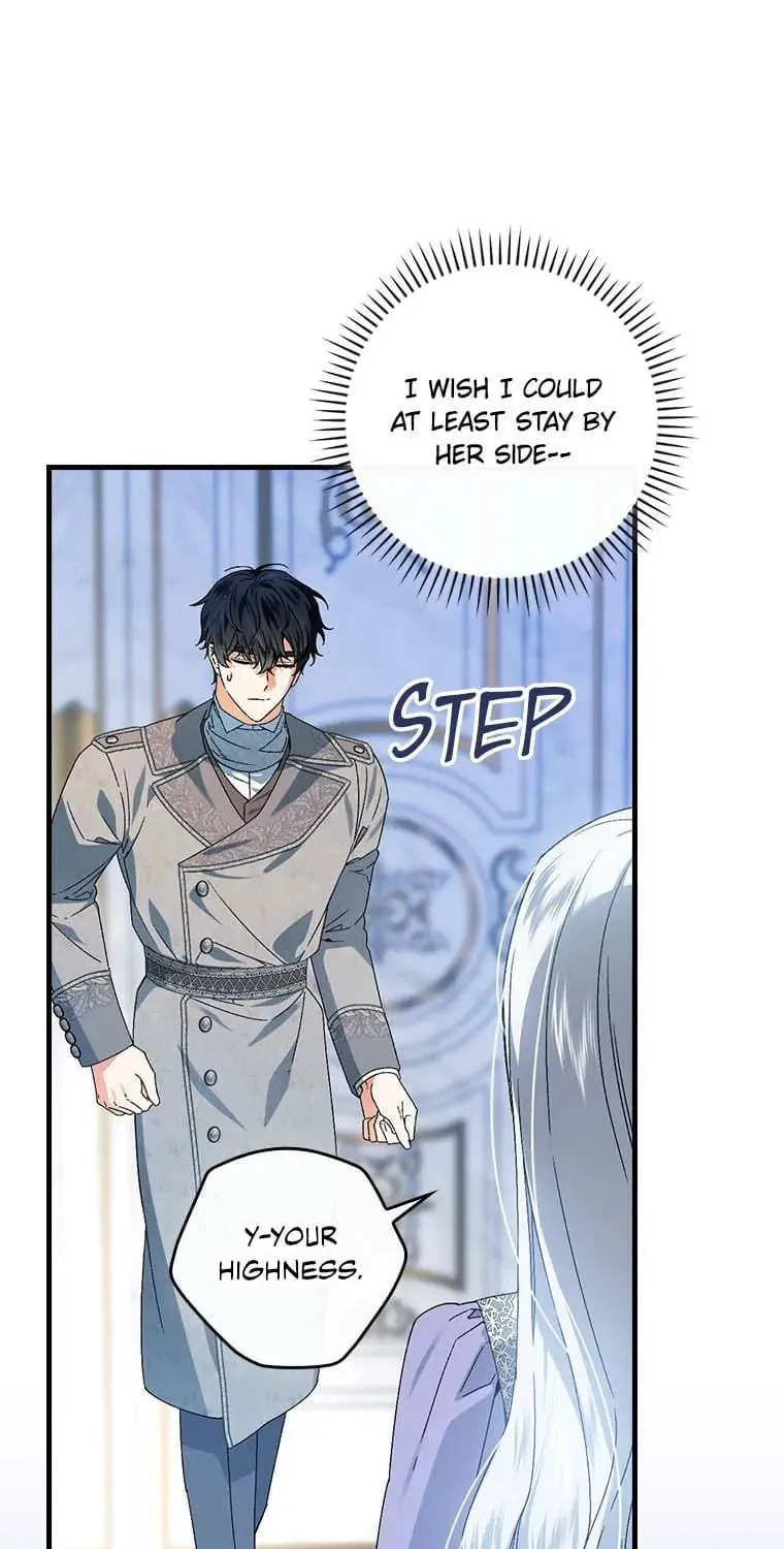 The Perfect Plan for a Fairy-Tale Ending Chapter 73 page 51 - 