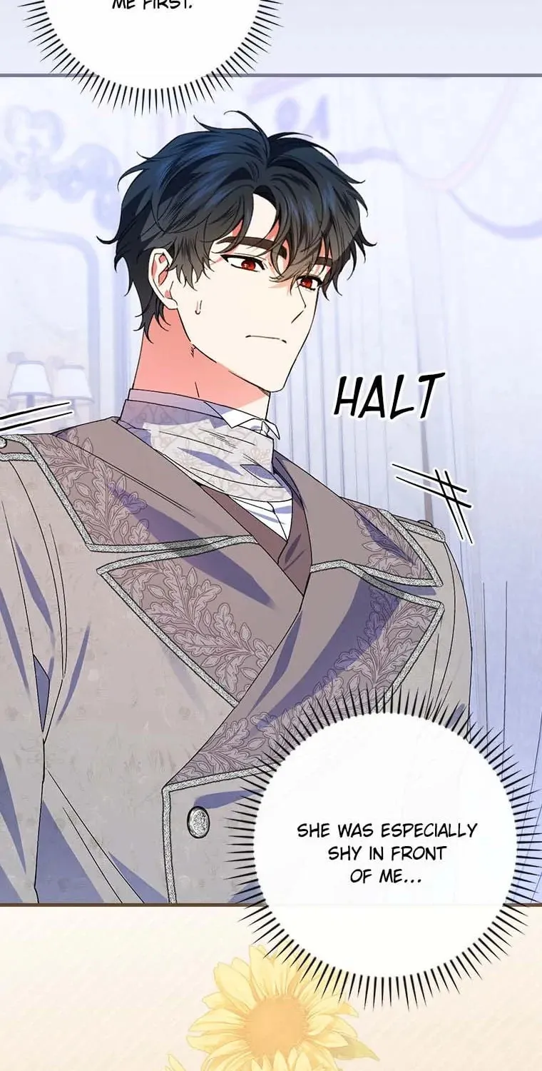 The Perfect Plan for a Fairy-Tale Ending Chapter 73 page 55 - 