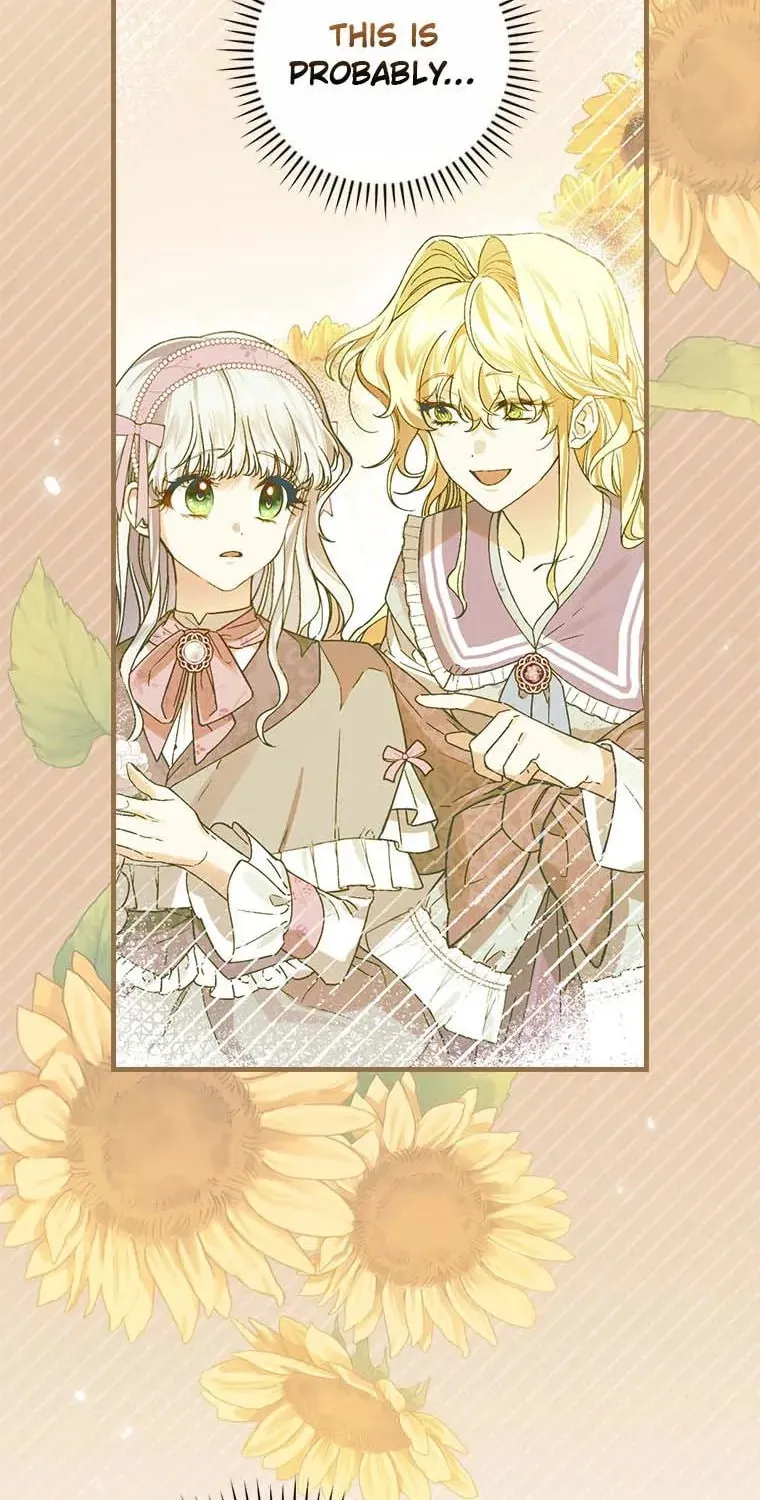 The Perfect Plan for a Fairy-Tale Ending Chapter 73 page 57 - 