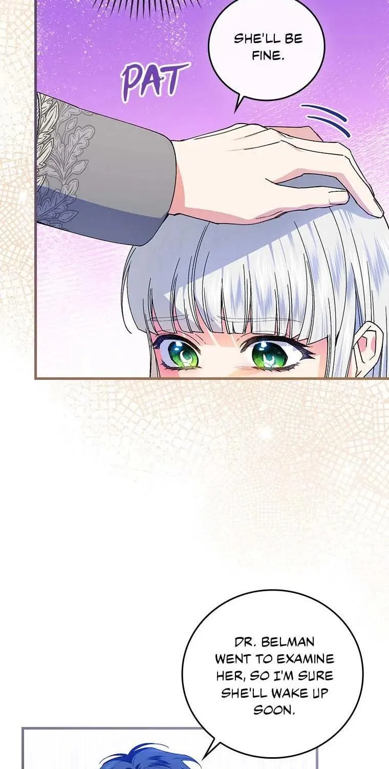The Perfect Plan for a Fairy-Tale Ending Chapter 73 page 59 - 