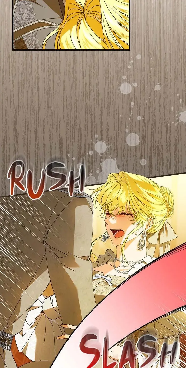 The Perfect Plan for a Fairy-Tale Ending Chapter 73 page 7 - 