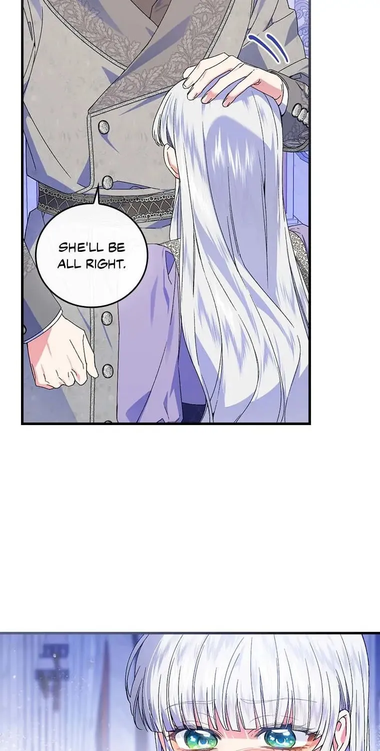 The Perfect Plan for a Fairy-Tale Ending Chapter 73 page 61 - 