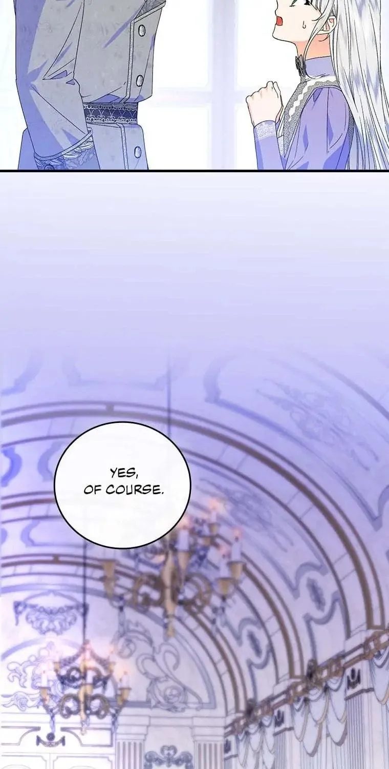 The Perfect Plan for a Fairy-Tale Ending Chapter 73 page 65 - 