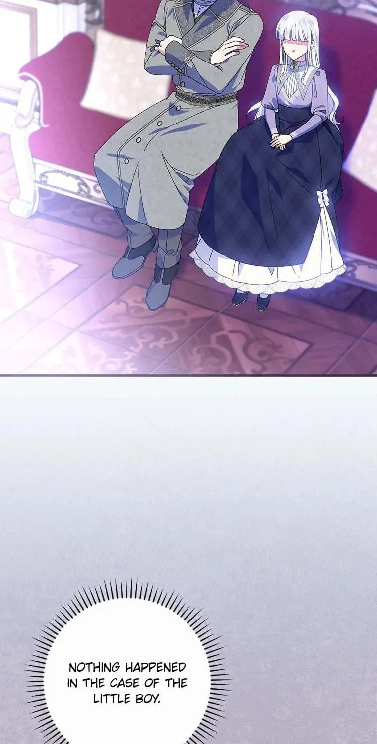 The Perfect Plan for a Fairy-Tale Ending Chapter 73 page 69 - 
