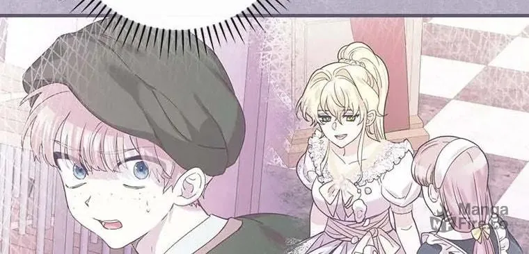 The Perfect Plan for a Fairy-Tale Ending Chapter 73 page 70 - 