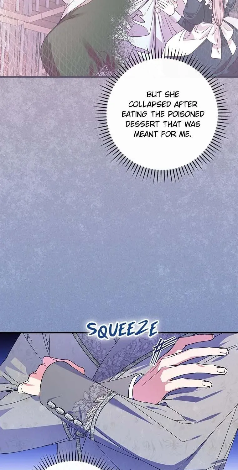The Perfect Plan for a Fairy-Tale Ending Chapter 73 page 71 - 