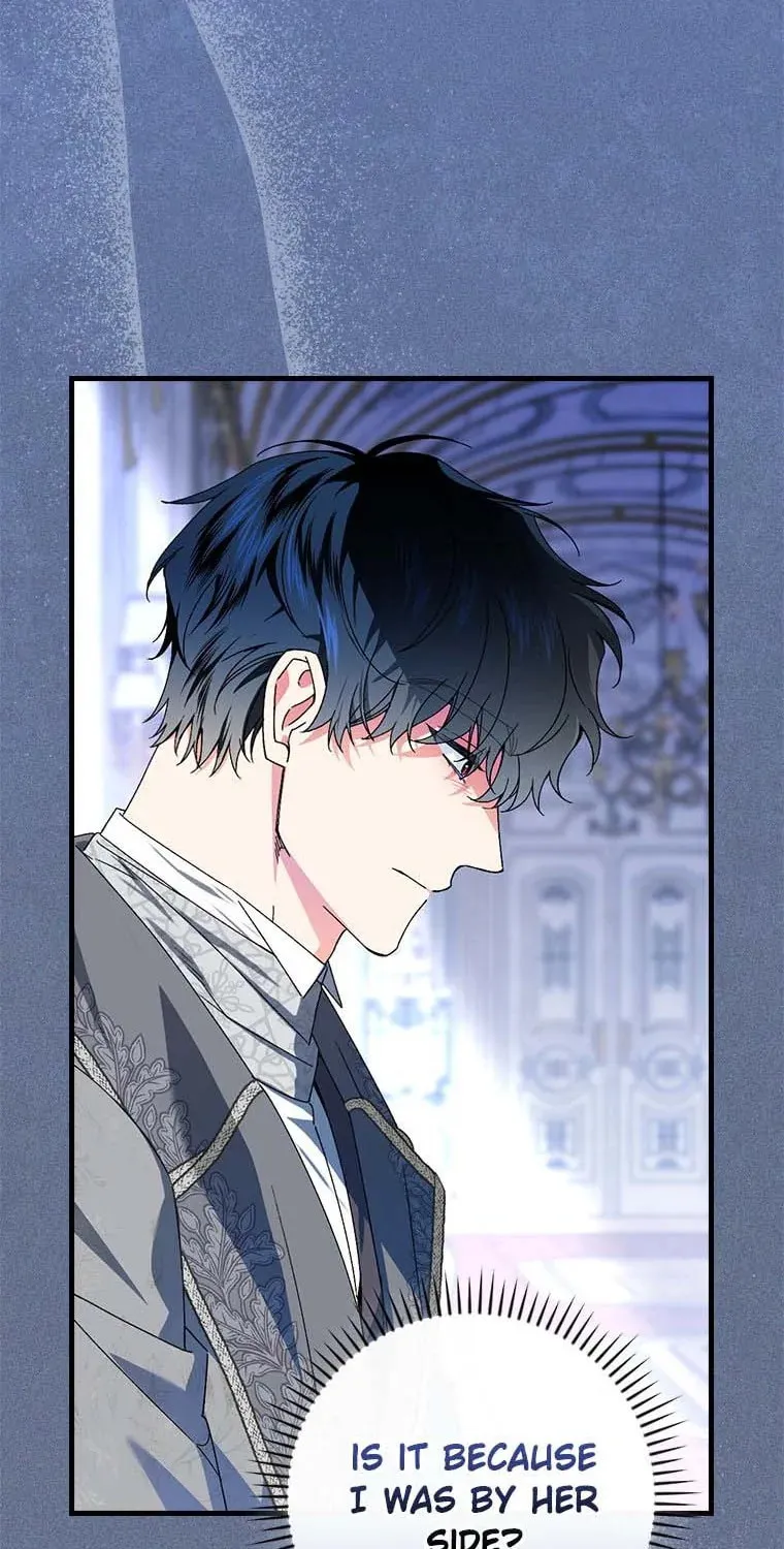 The Perfect Plan for a Fairy-Tale Ending Chapter 73 page 73 - 