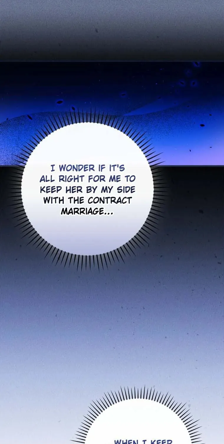 The Perfect Plan for a Fairy-Tale Ending Chapter 73 page 75 - 