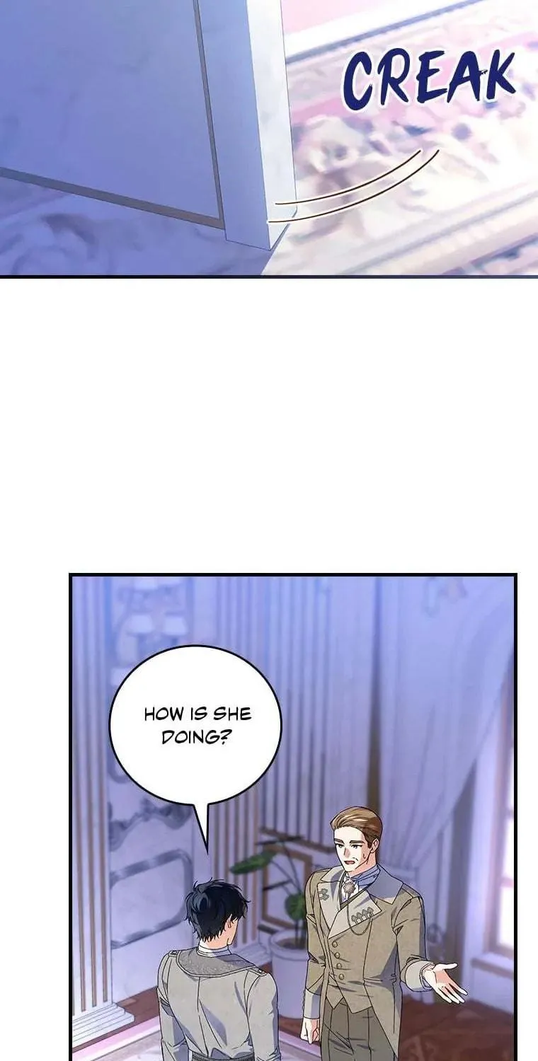 The Perfect Plan for a Fairy-Tale Ending Chapter 73 page 77 - 