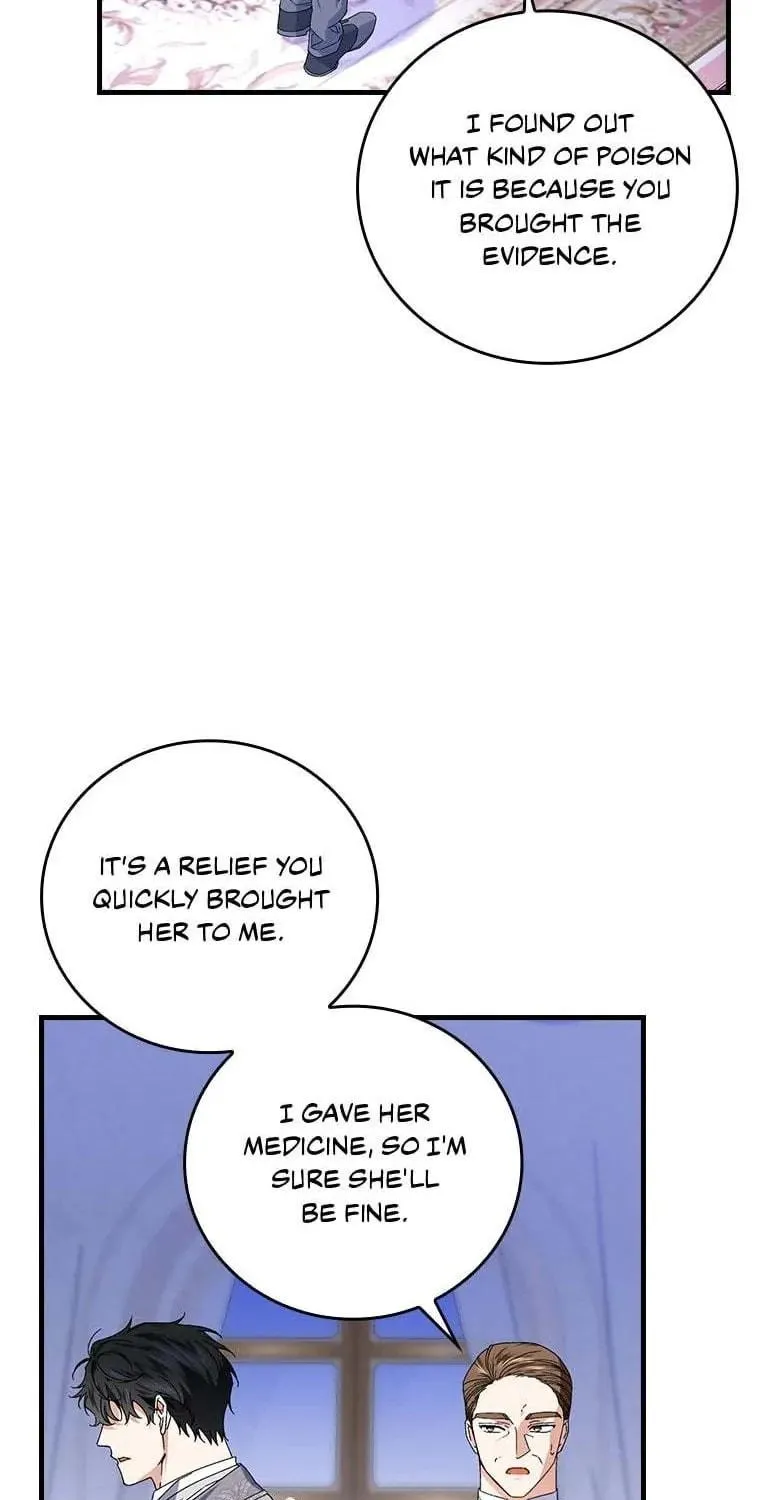 The Perfect Plan for a Fairy-Tale Ending Chapter 73 page 79 - 