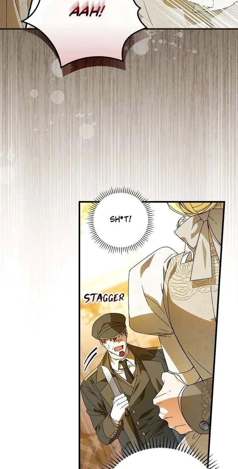 The Perfect Plan for a Fairy-Tale Ending Chapter 73 page 9 - 