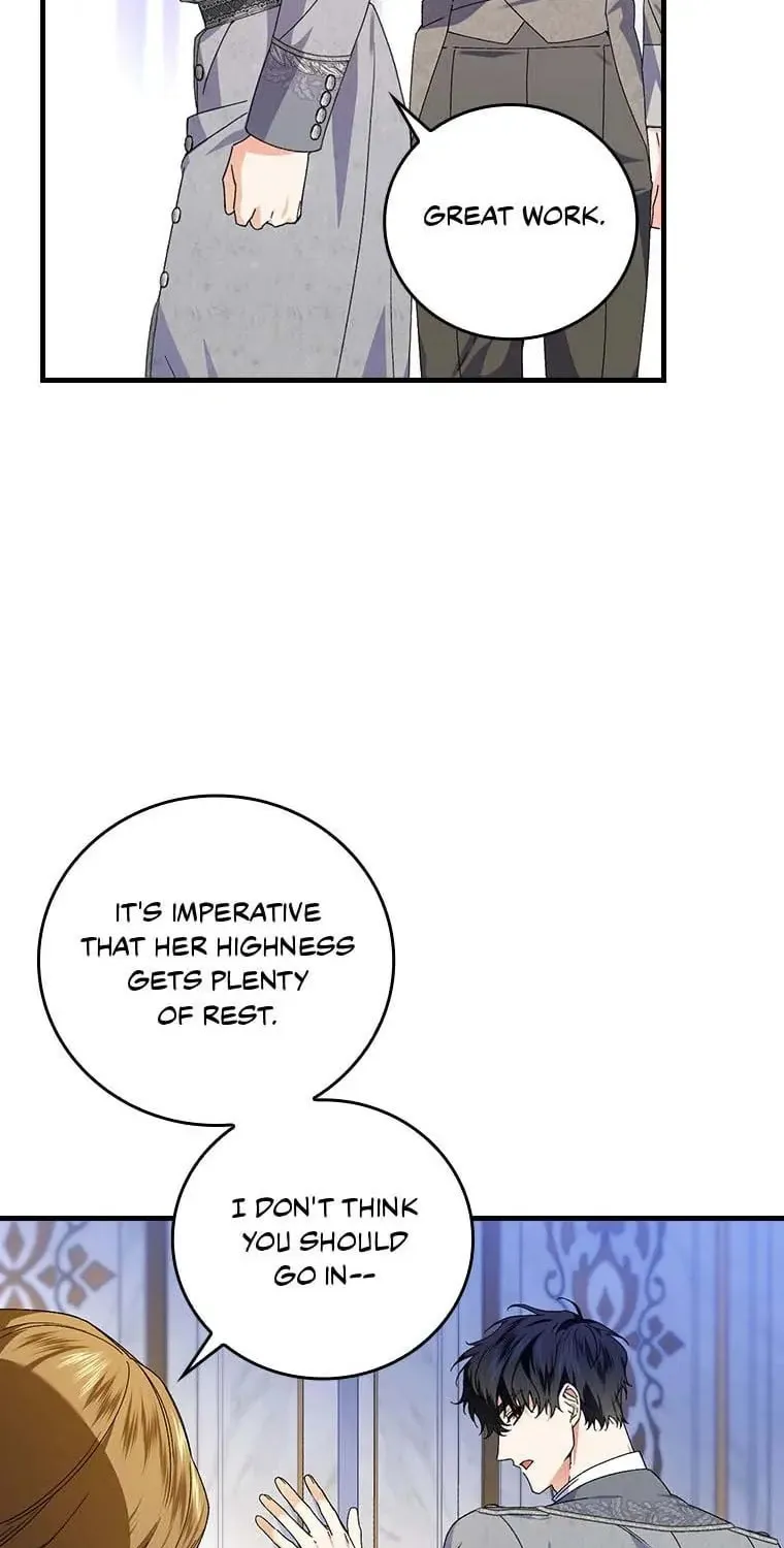 The Perfect Plan for a Fairy-Tale Ending Chapter 73 page 81 - 
