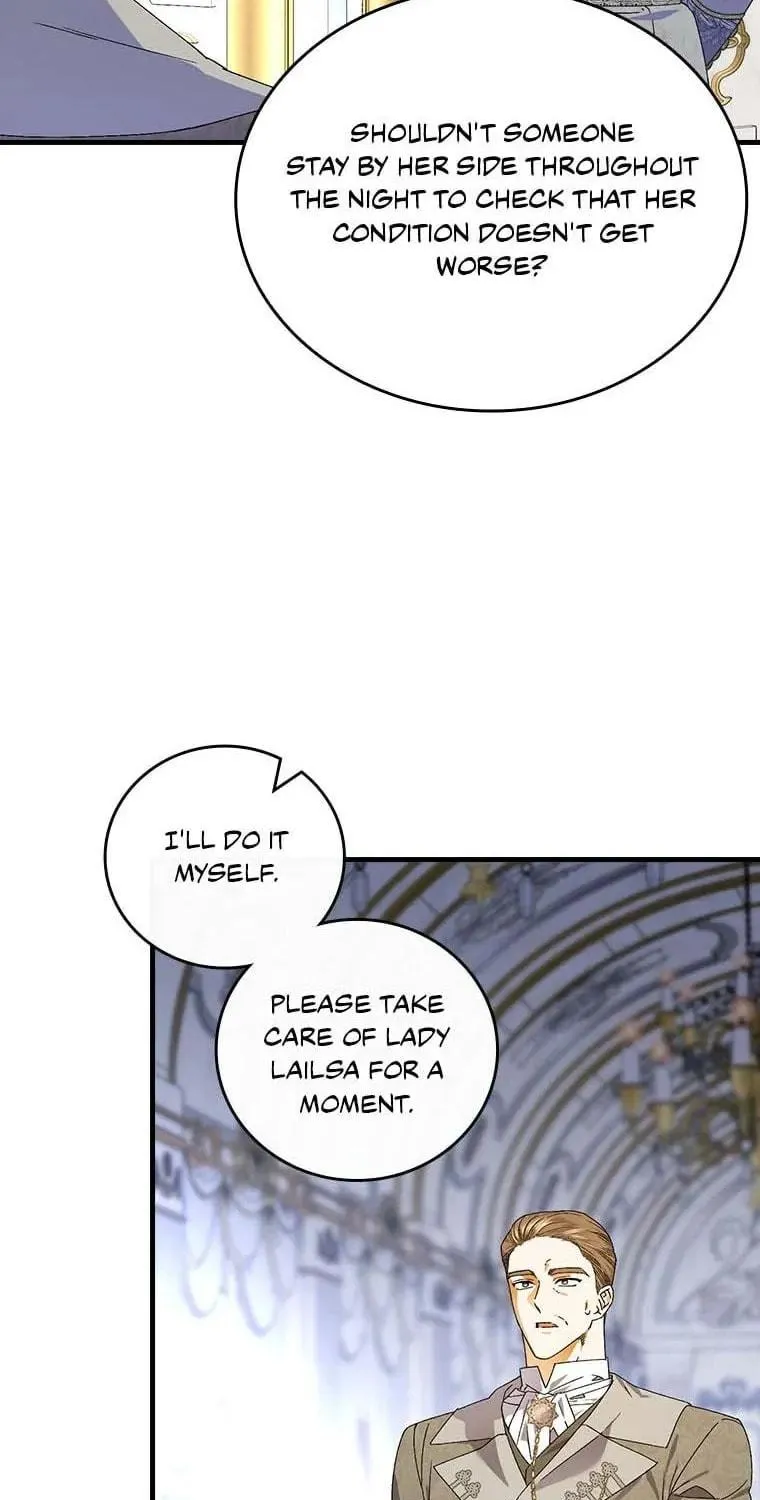 The Perfect Plan for a Fairy-Tale Ending Chapter 73 page 83 - 