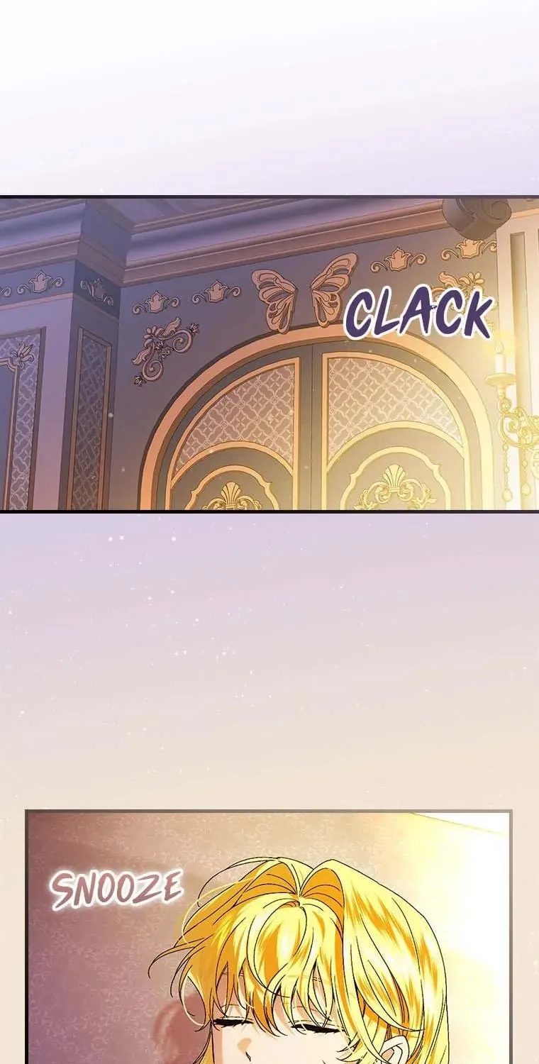 The Perfect Plan for a Fairy-Tale Ending Chapter 73 page 85 - 