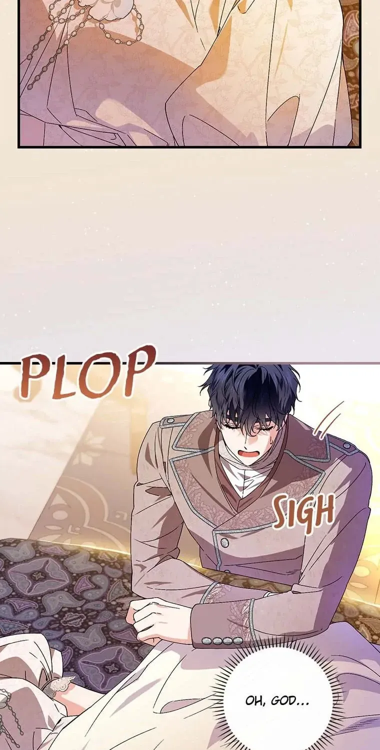 The Perfect Plan for a Fairy-Tale Ending Chapter 73 page 87 - 