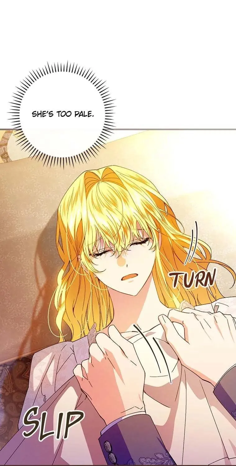 The Perfect Plan for a Fairy-Tale Ending Chapter 73 page 89 - 
