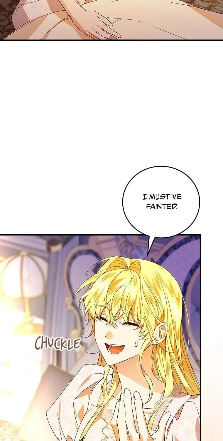 The Perfect Plan for a Fairy-Tale Ending Chapter 73 page 95 - 