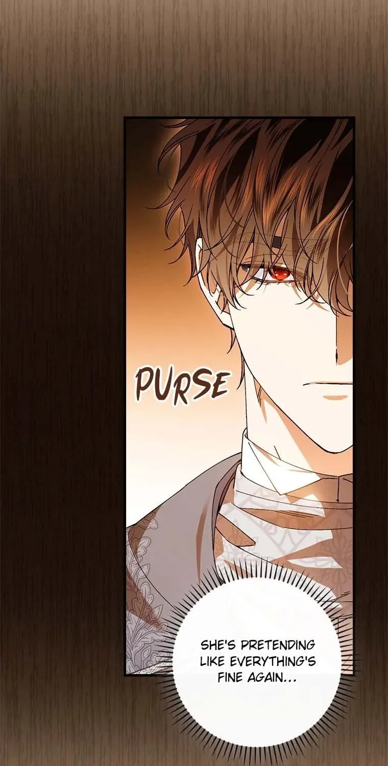 The Perfect Plan for a Fairy-Tale Ending Chapter 73 page 97 - 