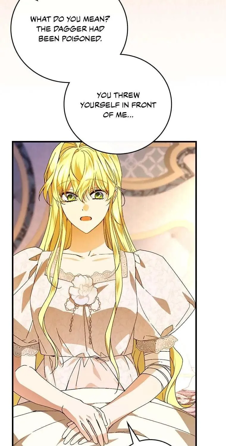 The Perfect Plan for a Fairy-Tale Ending Chapter 73 page 99 - 