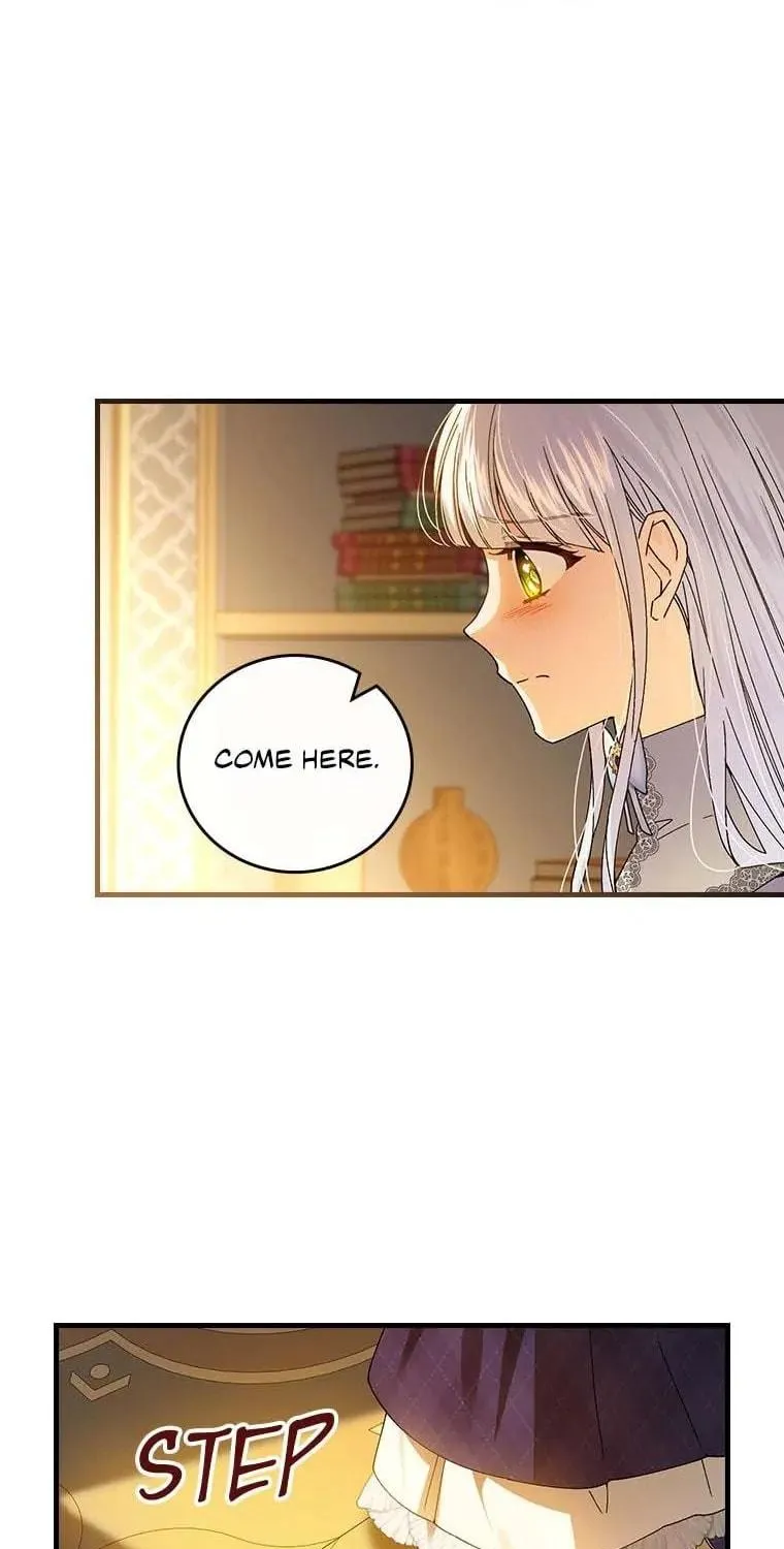The Perfect Plan for a Fairy-Tale Ending Chapter 74 page 11 - 
