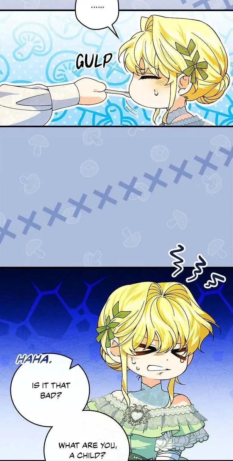 The Perfect Plan for a Fairy-Tale Ending Chapter 74 page 101 - 
