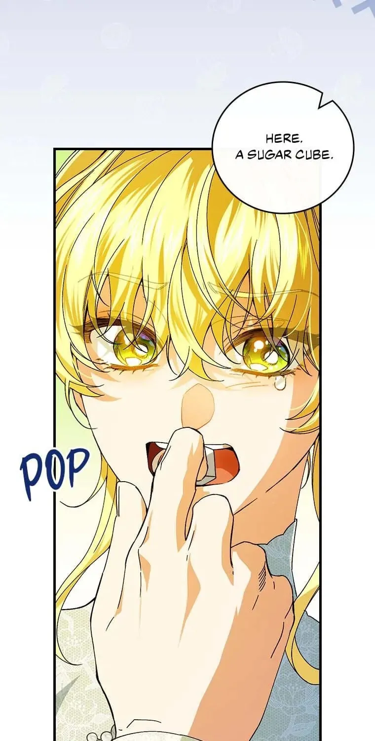 The Perfect Plan for a Fairy-Tale Ending Chapter 74 page 103 - 