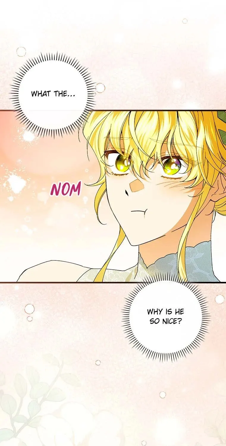 The Perfect Plan for a Fairy-Tale Ending Chapter 74 page 105 - 