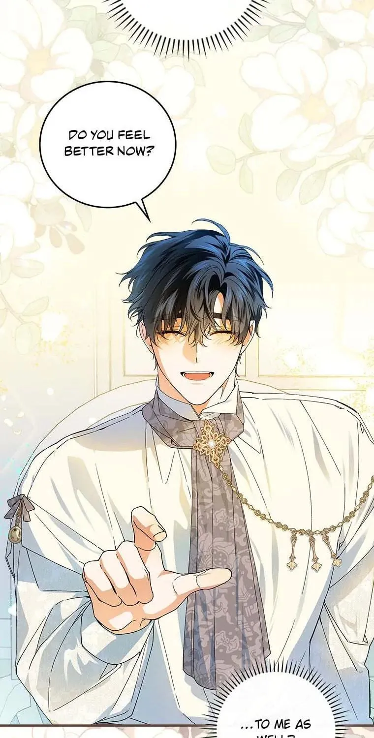 The Perfect Plan for a Fairy-Tale Ending Chapter 74 page 107 - 