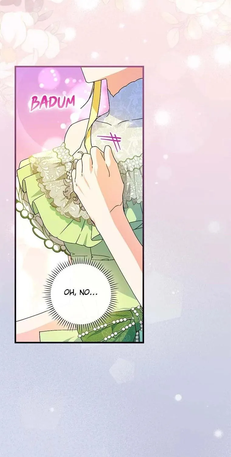 The Perfect Plan for a Fairy-Tale Ending Chapter 74 page 109 - 