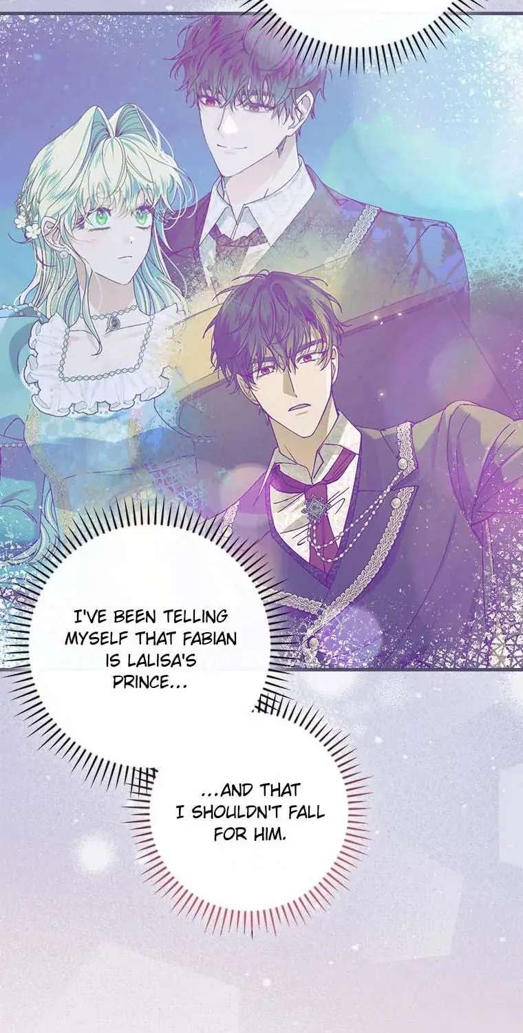 The Perfect Plan for a Fairy-Tale Ending Chapter 74 page 111 - 