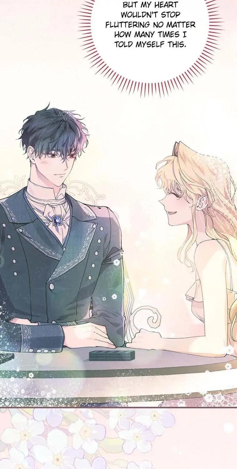 The Perfect Plan for a Fairy-Tale Ending Chapter 74 page 113 - 
