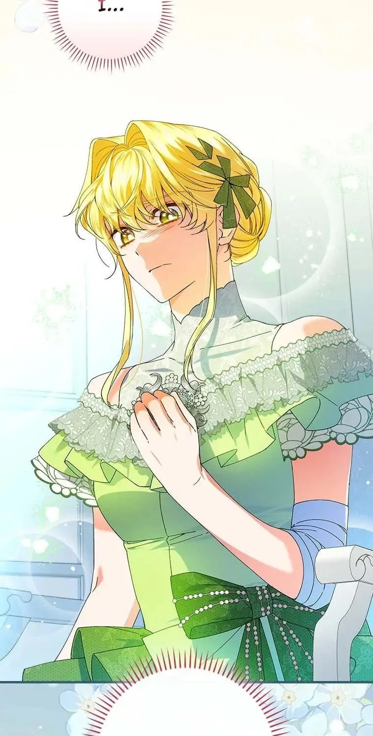The Perfect Plan for a Fairy-Tale Ending Chapter 74 page 115 - 