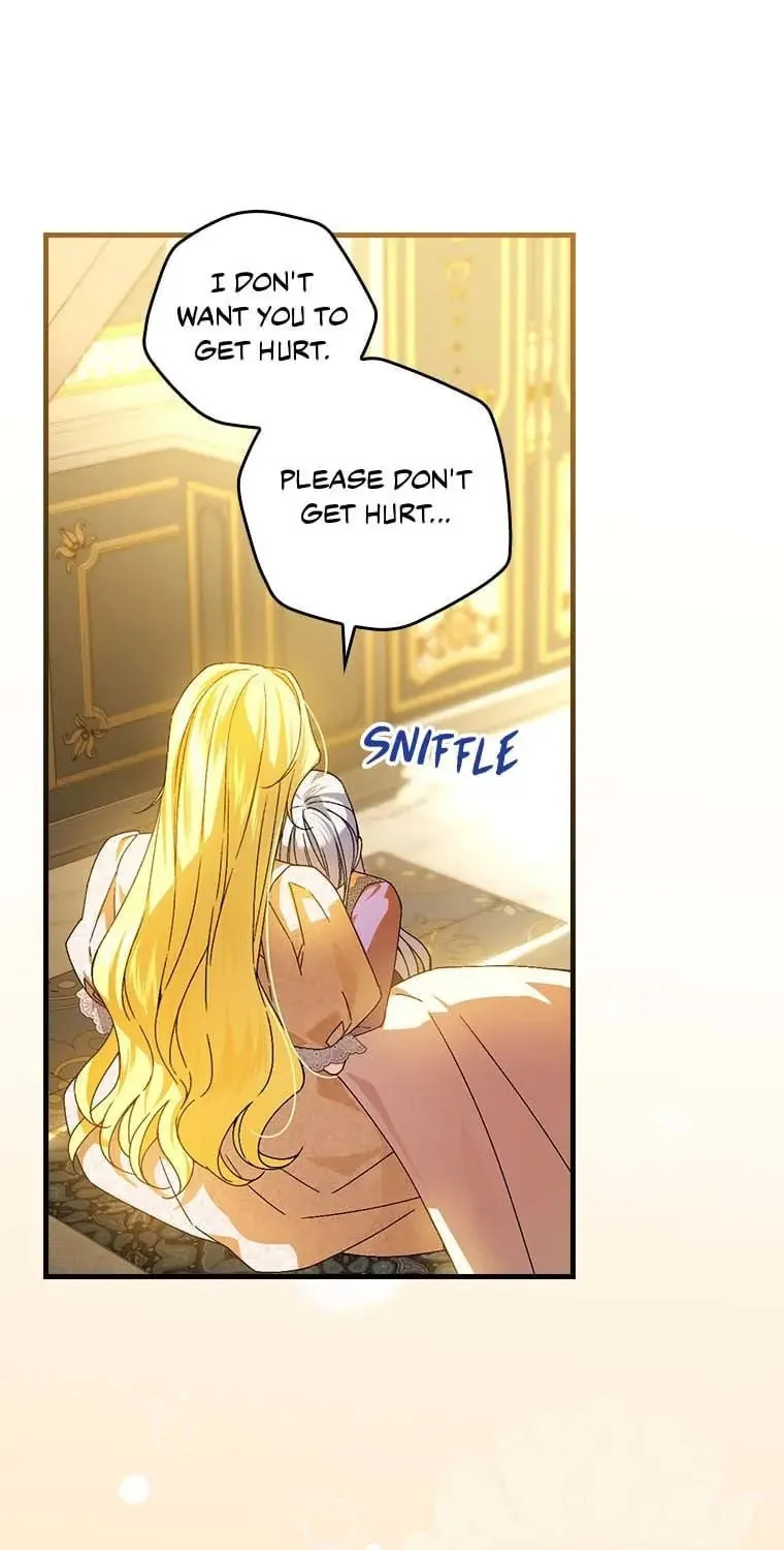 The Perfect Plan for a Fairy-Tale Ending Chapter 74 page 13 - 
