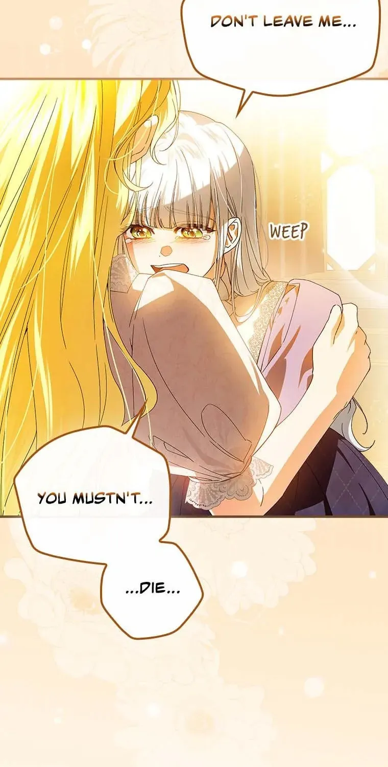 The Perfect Plan for a Fairy-Tale Ending Chapter 74 page 15 - 