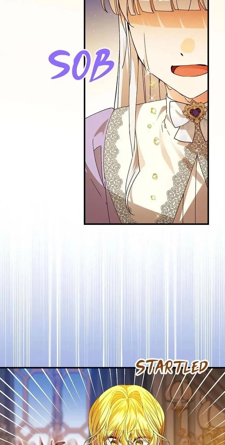 The Perfect Plan for a Fairy-Tale Ending Chapter 74 page 17 - 
