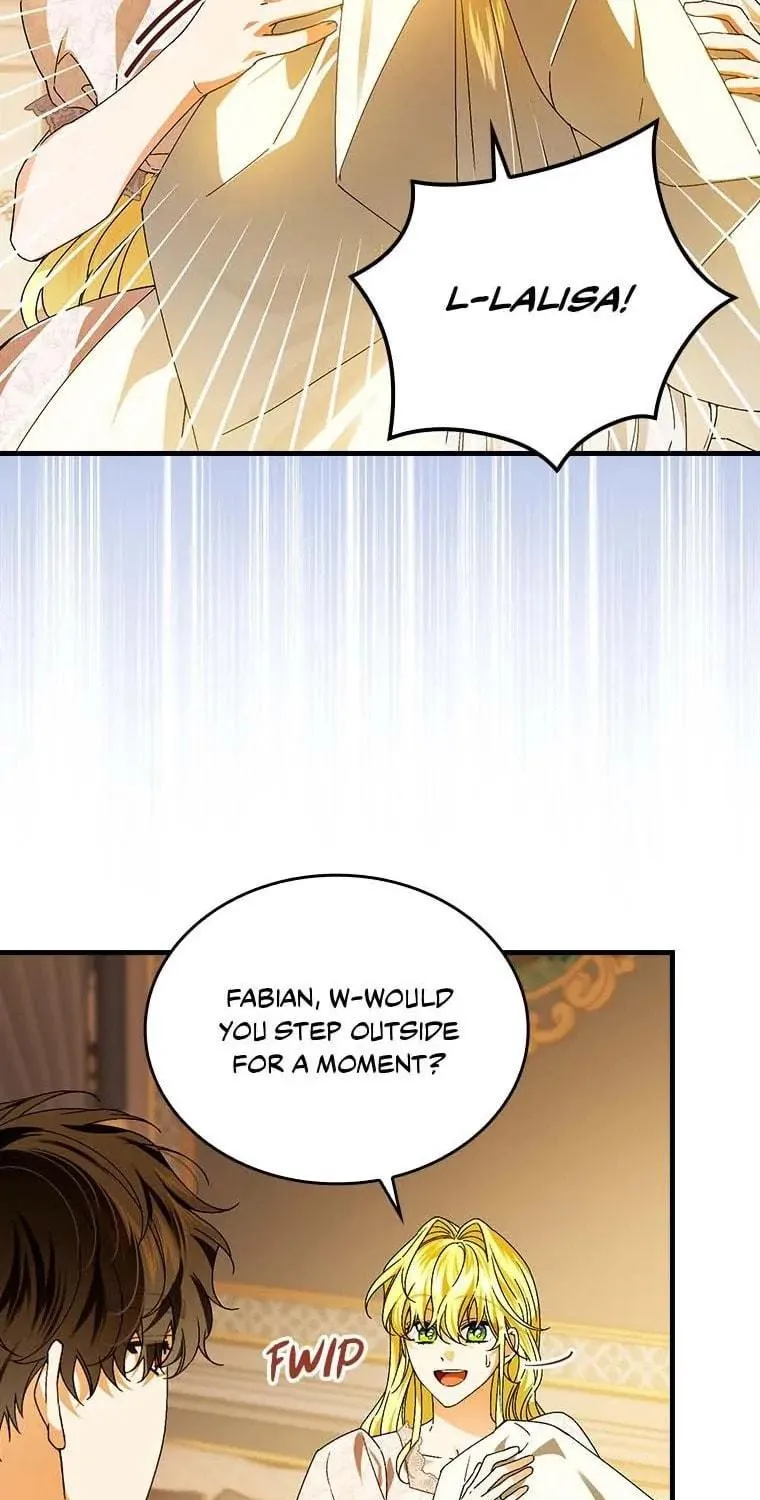 The Perfect Plan for a Fairy-Tale Ending Chapter 74 page 19 - 